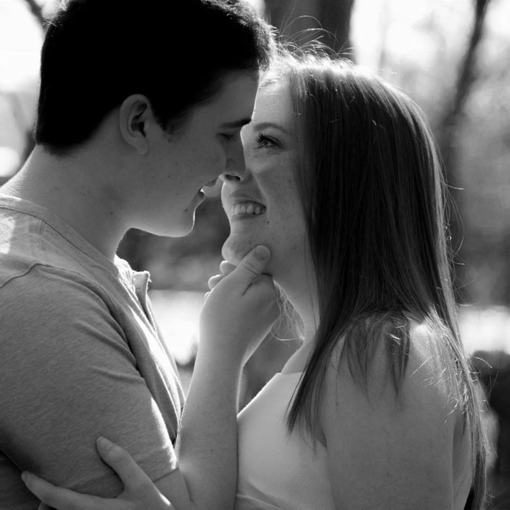 Meet your Posher, Kamryn